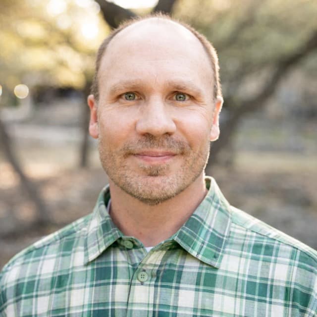 Dr. Toby Shockey